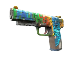 Five-SeveN | Fall Hazard