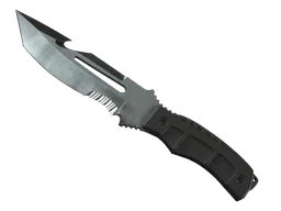 Survival Knife
