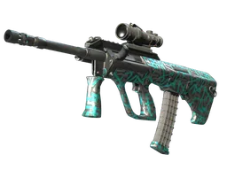 AUG | Ricochet (Factory New)
