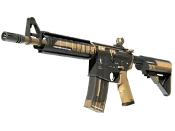 M4A4 | Desert-Strike