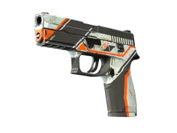 P250 | Asiimov