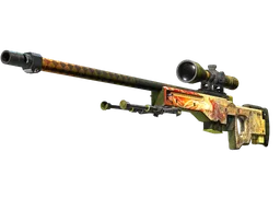 AWP | Dragon Lore
