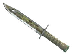 ★ Bayonet | Boreal Forest