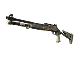 XM1014 | Irezumi (Factory New)