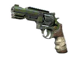 R8 Revolver | Survivalist