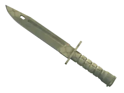 ★ Bayonet | Safari Mesh