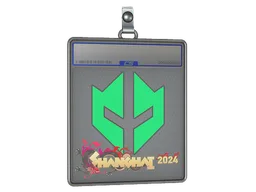 Sticker Slab | Imperial Esports | Shanghai 2024