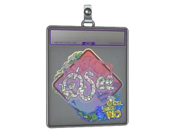 Sticker Slab | oSee (Glitter) | Rio 2022