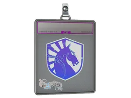 Sticker Slab | Team Liquid (Holo) | Paris 2023