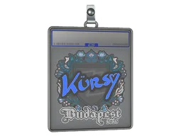 Sticker Slab | Kursy | Budapest 2025