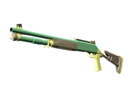 XM1014 | Jungle