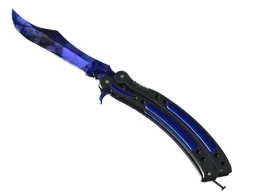 ★ Butterfly Knife | Doppler — Phase 4
