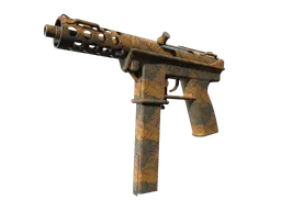 Tec-9 | Rust Leaf (Factory New)