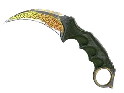 ★ Karambit | Lore