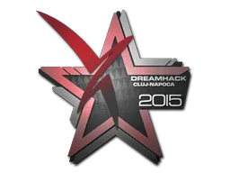 Vexed Gaming | Cluj-Napoca 2015