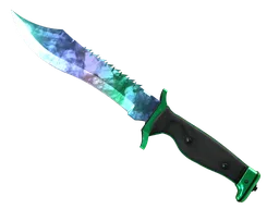 ★ Bowie Knife | Gamma Doppler