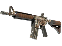 M4A4 | Desert Storm