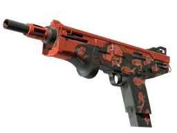 MAG-7 | Insomnia