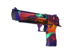 Desert Eagle | Ocean Drive