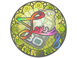 Sticker | Lake (Holo) | Cologne 2026
