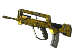 FAMAS | Neural Net
