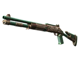 XM1014 | Watchdog (Factory New)