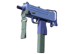 MAC-10 | Indigo