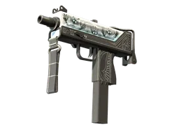 MAC-10 | Ensnared