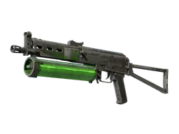 PP-Bizon | Fuel Rod