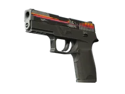 P250 | Cassette