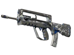 Yeti Camo