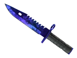 ★ M9 Bayonet | Doppler — Sapphire