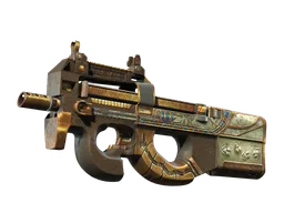 P90 | ScaraB Rush