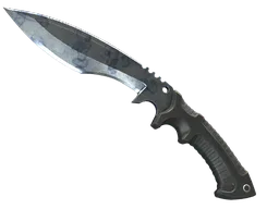★ Kukri Knife | Stained (Factory New)