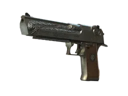 Desert Eagle | Naga