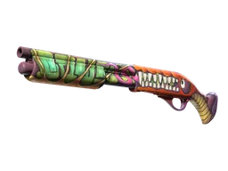 Sawed-Off | Devourer