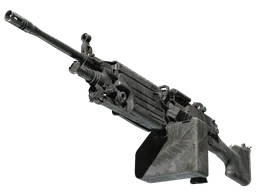 M249 | Midnight Palm