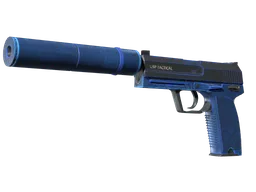 USP-S | Blueprint (Factory New)