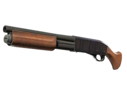 Sawed-Off | Runoff
