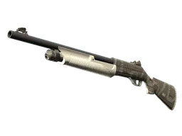 Nova | Mandrel