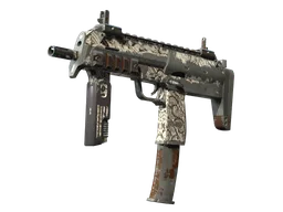 MP7 | Gunsmoke
