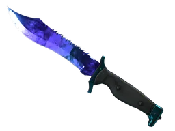 ★ Bowie Knife | Doppler — Sapphire