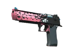 Desert Eagle | Trigger Discipline
