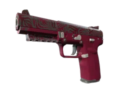 Five-SeveN | Crimson Blossom