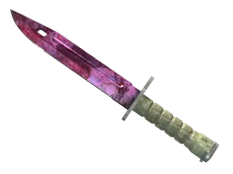 ★ Bayonet | Doppler — Phase 2