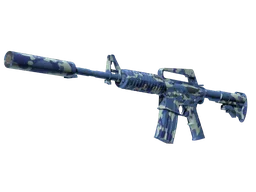M4A1-S | Bright Water