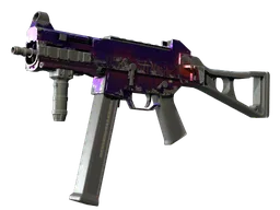 UMP-45 | Moonrise