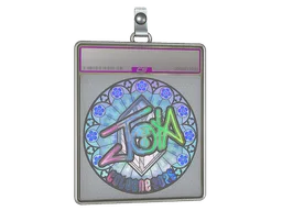 Sticker Slab | JOTA (Holo) | Cologne 2026