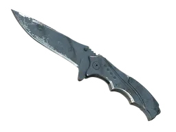 ★ Nomad Knife | Night Stripe