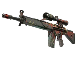 G3SG1 | The Executioner